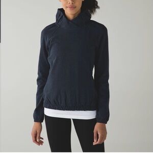 Lululemon After All pullover sweatshirt